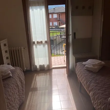 Hotel Posta Rota d'Imagna Extérieur photo