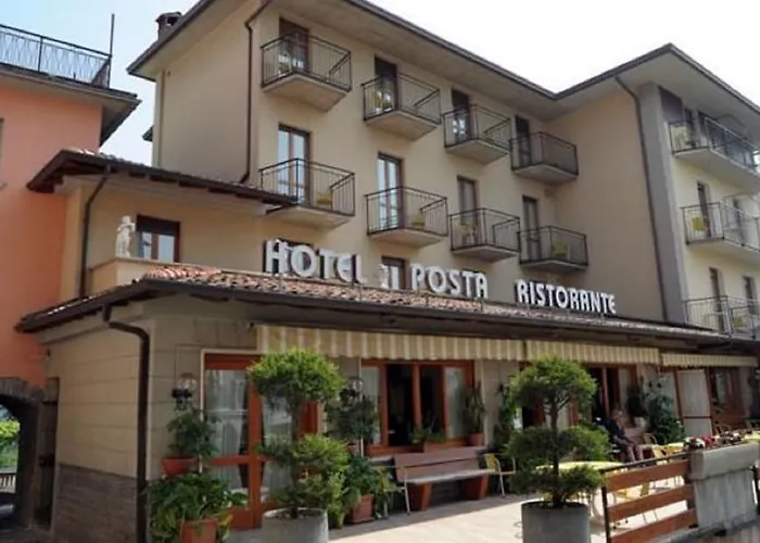 Hotel Posta