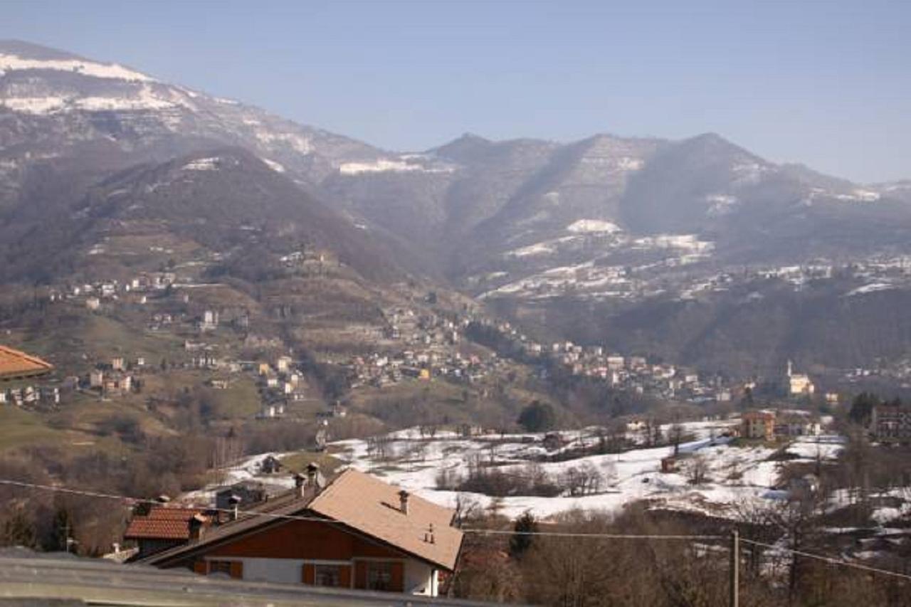 Posta Hotel Rota d'Imagna