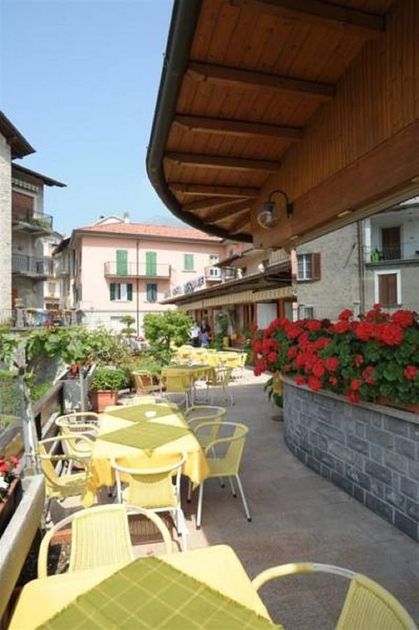 Posta Hotel Rota d'Imagna