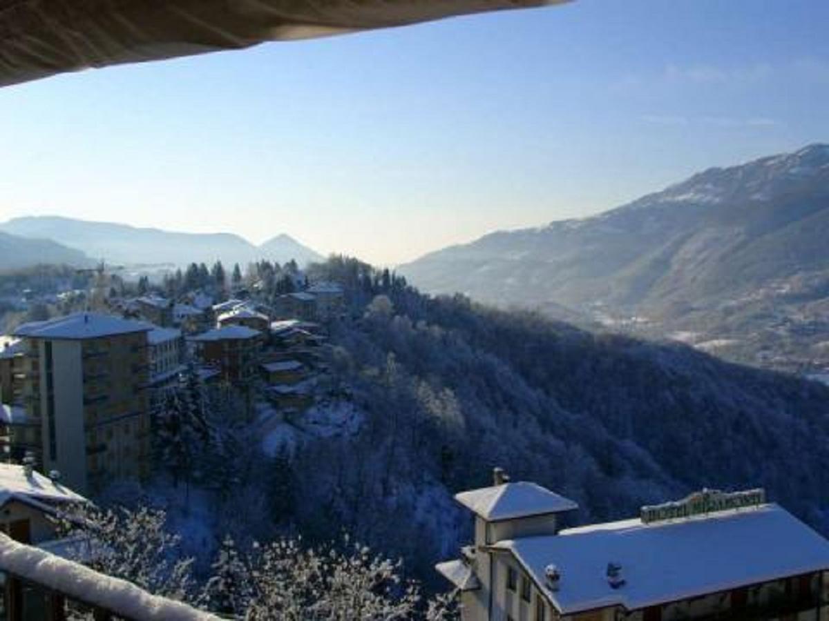 Posta Hotel 3*
