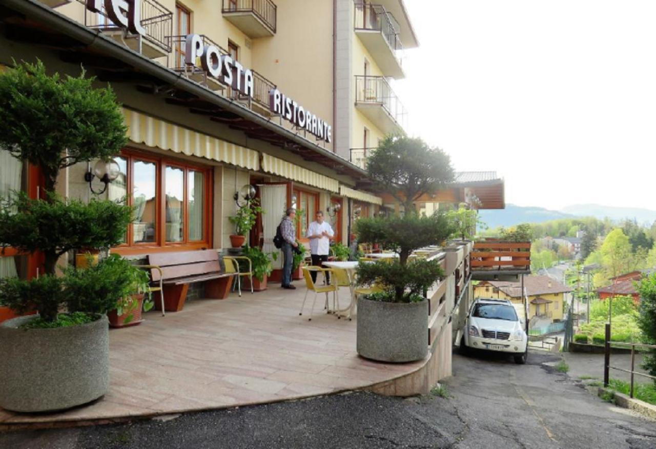 Posta Hotel