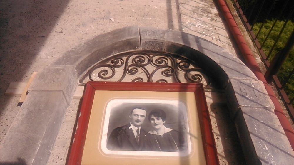 Posta 3* Rota d'Imagna