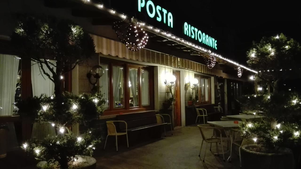 Hotel Posta