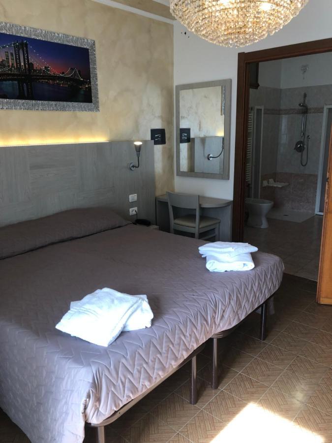Posta Hotel 3*